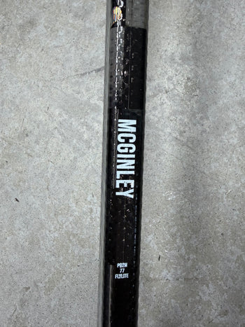 Left Hand 77 Flex P92M Bauer Flylite (New) Pro Stock