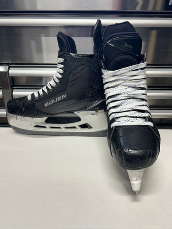 Bauer Shadow Skate Size 11.5 FIT 2 (Used) Nikita Zadorov Pro Stock