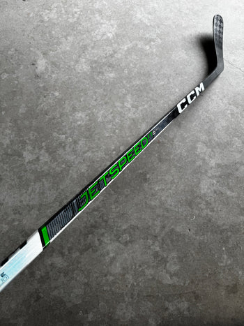 Left Hand 90 Flex P92 CCM Jetspeed FT6 Pro New
