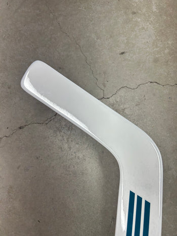 Left Hand 26” True 9X3 Catalyst Pro Stock Goalie Stick