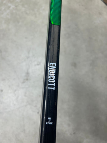 Left Hand 77 Flex P92 Bauer Nexus Tracer (Like New) Pro Stock