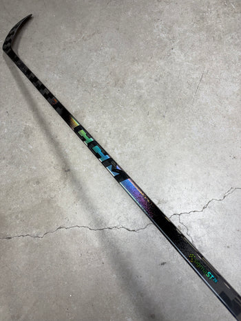 Left Hand 90 Flex P28 CCM Ribcor Trigger 10 Pro (New) Pro Stock