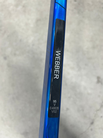 Left Hand 95 Flex P29 CCM Jetspeed FT8 Pro New