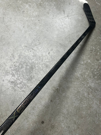 Left Hand 85 Flex Custom P28 CCM XF Ghost (New) Struble Pro Stock