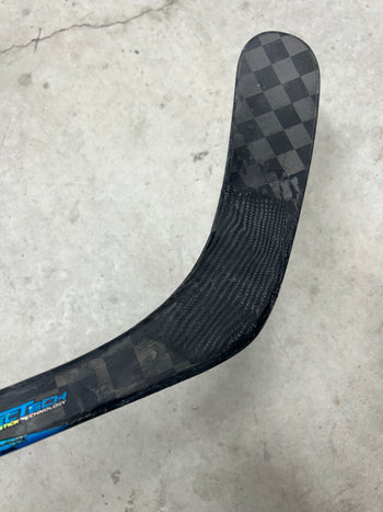 Left Hand 87 Flex P92 Bauer Sync (Restored)