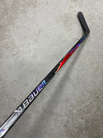 Left Hand 82 Flex Custom P14 Bauer Flylite (New) Pro Stock