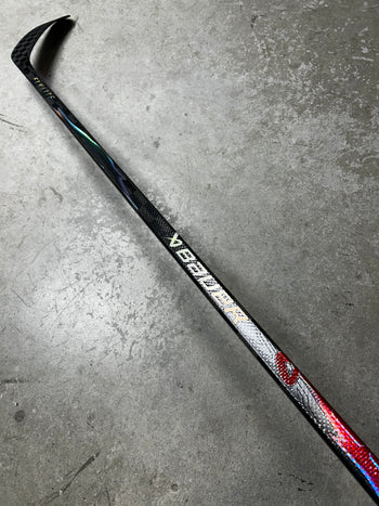 Left Hand 82 Flex P92M Bauer Flylite (Restored)