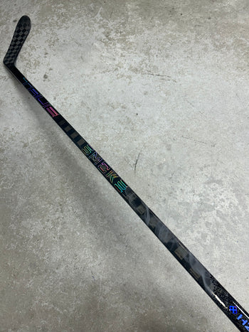 Right Hand 65 Flex P28 True Nitro Wrapped As Hzrdus Smoke (New) IGINLA NHL Pro Stock