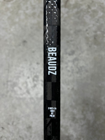 Left Hand 82 Flex P92M Bauer Pulse (Restored) Pro Stock