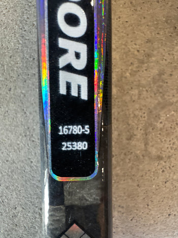Left Hand 85 Flex P90TM True Hzrdus Smoke New (Wrapped as HZRDUS 9X4)