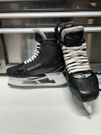 Bauer Shadow Skate Size 10.5 FIT 3 (Used) Andrew Peeke Pro Stock