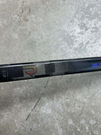 Left Hand 50 Flex P28 CCM Ribcor Trigger 10 Pro (Restored)