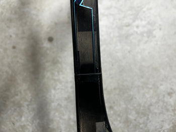 Left Hand 50 Flex P29 CCM Vizion (Restored) Pro Stock