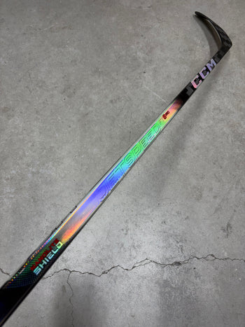 Right Hand JR 40 Flex P28+1/4 CCM FT8 Pro (New)