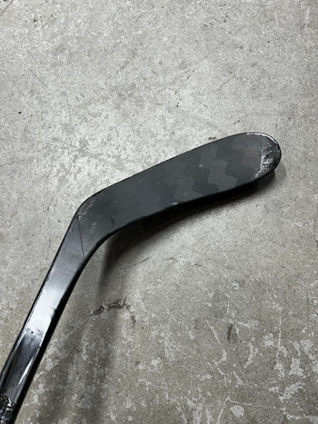 Right Hand 75 Flex P28 CCM Ribcor Trigger 10 Pro (Restored)