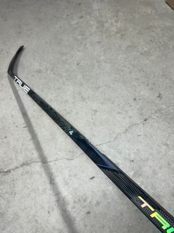 Left Hand 75 Flex P28M True Hzrdus 9x4 (New) Pro Stock