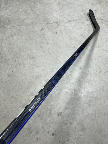 Left Hand 80 Flex P92M CCM Ribcor Trigger 7 Pro (New)