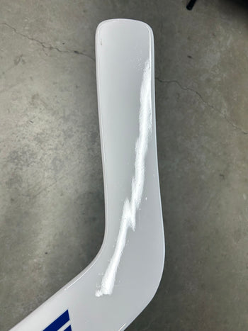 Left Hand 25.5” True 9X3 Catalyst Pro Stock Goalie Stick