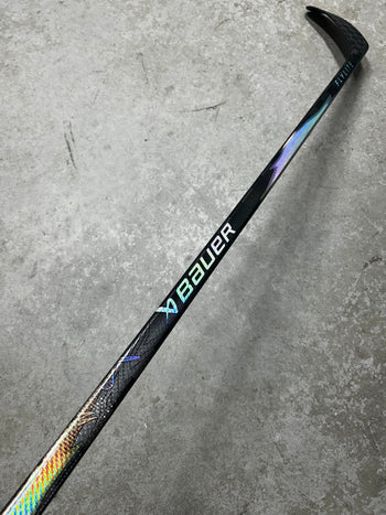 Right Hand 70 Flex P28M Bauer Flylite (Used) KHL Pro Stock