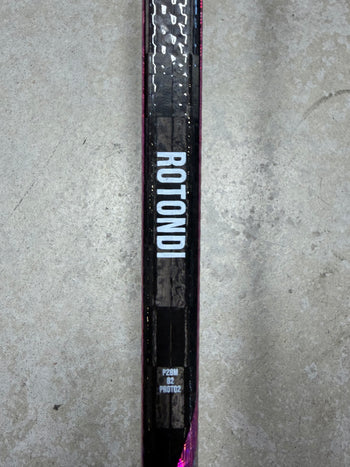 Left Hand 82 Flex P28M Bauer Proto2 Pro Stock (Restored)
