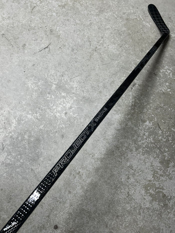 Left Hand 75 Flex P28 True Project X Smoke (New) Pro Stock