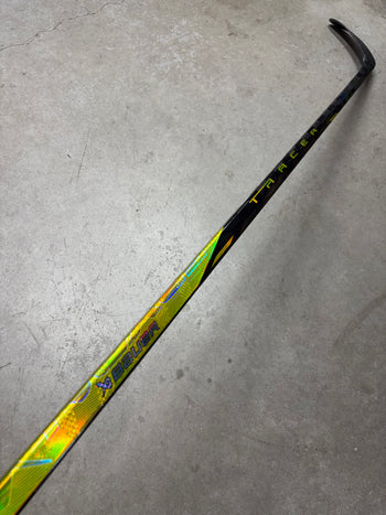 Right Hand 112 Flex P28 Bauer Tracer Pro Stock (New)