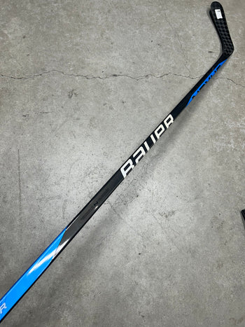Left Hand 87 Flex P92 Bauer Nexus (New)