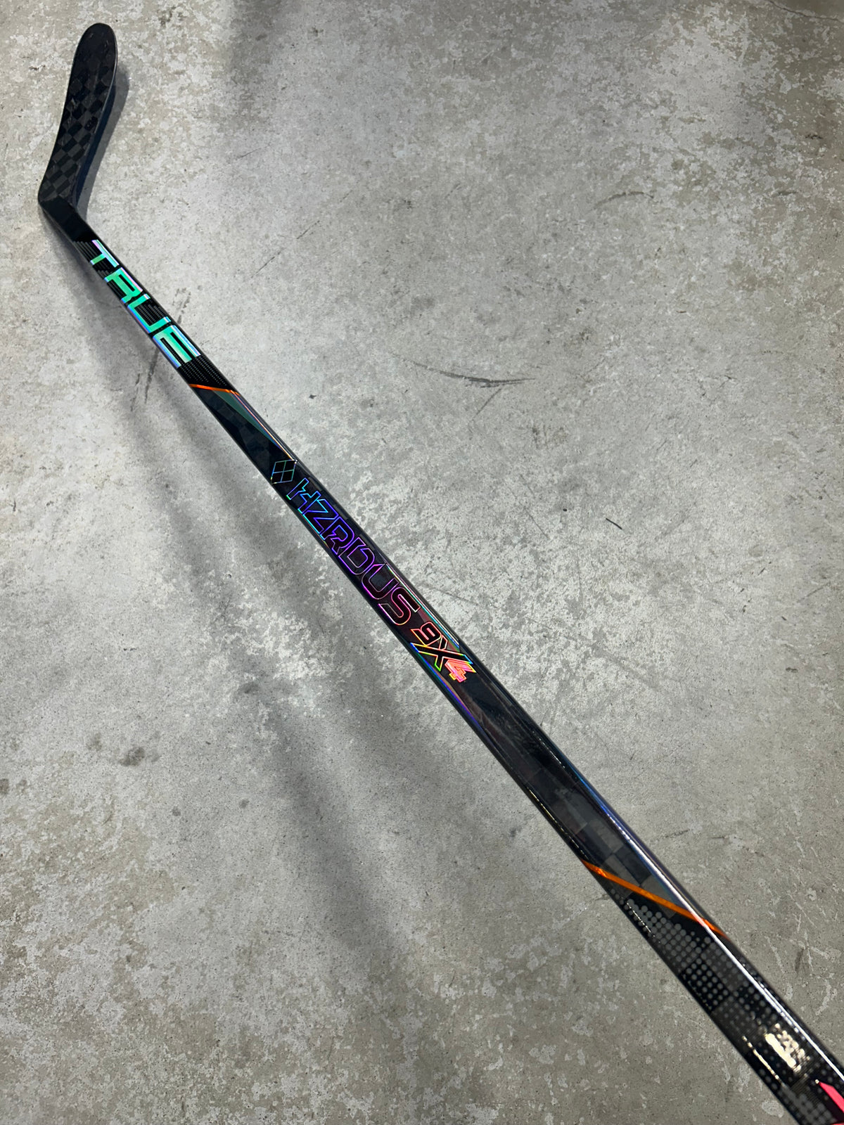 Right Hand 70 Flex Custom P28M Kucherov True Hzrdus 9x4 (New) Cheema Pro Stock