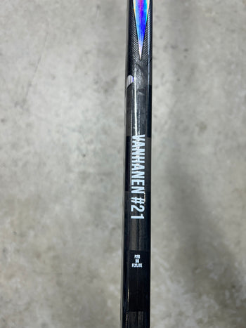 Left Hand 55 Flex P28 Bauer Vapor Flylite (Used) Pro Stock