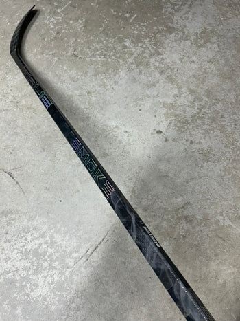 Left Hand 75 Flex P88 True Nitro Wrapped As Hzrdus Smoke (New) Pro Stock