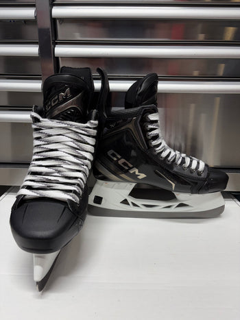 CCM XF Pro Skate Size 10 Regular Width (New) NCAA Pro Stock