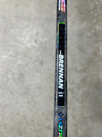 Left Hand 85 Flex P92 True Nitro Wrapped As Hzrdus Smoke (New) Pro Stock