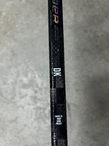 Right Hand Senior 65 Flex P92M Bauer Pulse 2 (Used) Pro Stock