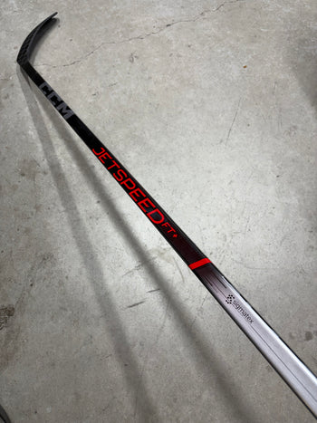 Left Hand 70 Flex P90 CCM Jetspeed FT+ (New)