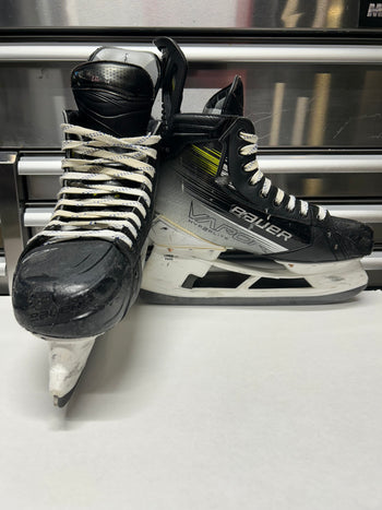 Bauer Hyperlite2 Skate Size 10.5 FIT 2 (Used) NHL Pro Stock