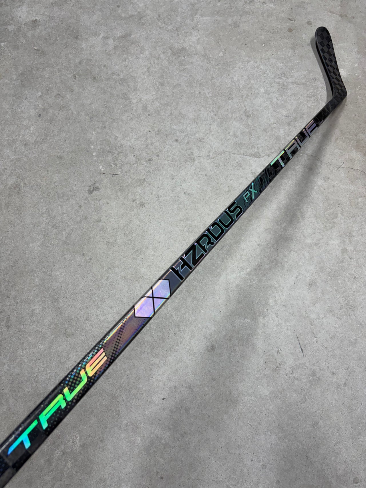 Left Hand 80 Flex P90TM True Hzrdus PX (New) NHL