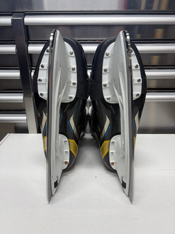 CCM FT6 Pro Skate Size 10 Regular Width (Used) NHL Pro Stock
