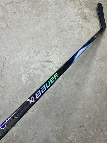 Left Hand 77 Flex P92M Bauer Flylite (New) Pro Stock