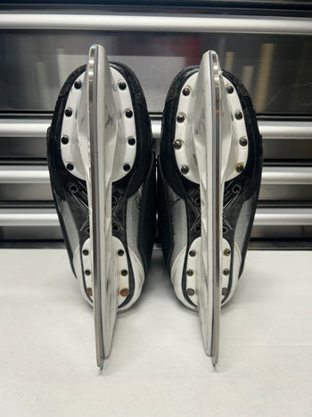Bauer Hyperlite2 Skate Size 8 FIT 3 (Used) NHL Pro Stock