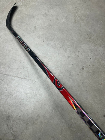 Left Hand 87 Flex P92 Bauer Proto 2 CHL Pro Stock (Restored)