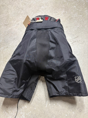 Large CCM HP45 Pro Hockey Pants (Like New) BOSTON BRUINS Pro Stock