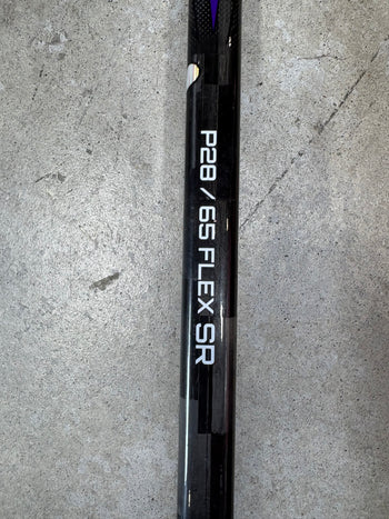 Right Hand 65 Flex P28 Bauer Flylite (Restored)