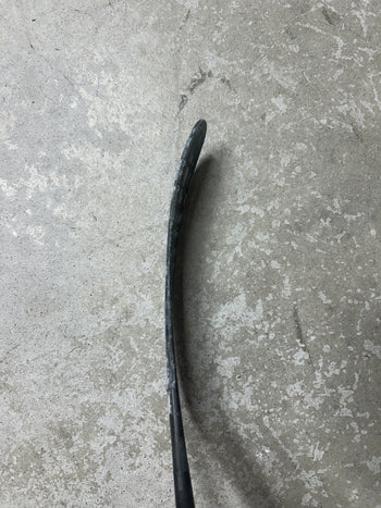 Left Hand 65 Flex P28 Intermediate CCM Ribcor Trigger 10 Pro (Restored) Pro Stock