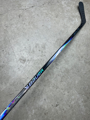 Left Hand 87 Flex P92 Bauer Flylite NHL Pro Stock (New)