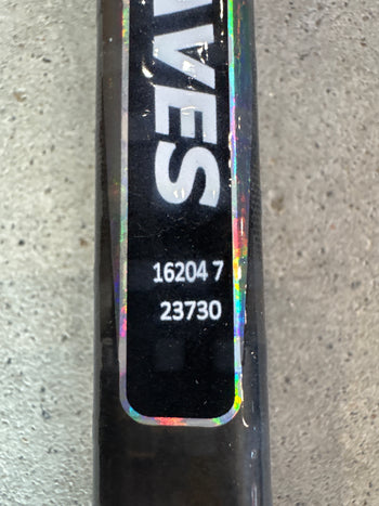 Left Hand 95 Flex Custom P28 True Hzrdus Smoke New (Wrapped as HZRDUS 9X4)