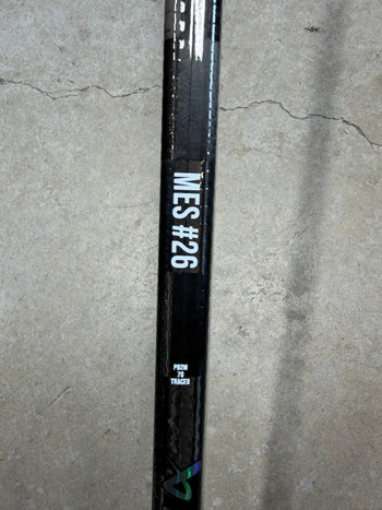 Left Hand 70 Flex P92M Bauer Nexus Tracer (New) Pro Stock