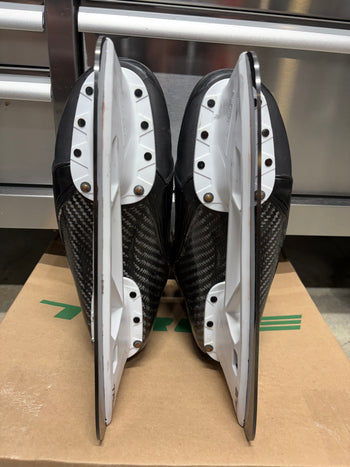 True SVH Custom Pro Skate Size 10 NHL Pro Stock (Like New)