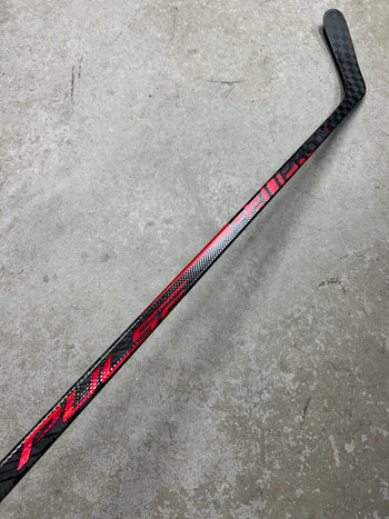 Left Hand 77 Flex P90TM Bauer Pulse (Restored) OHL Pro Stock