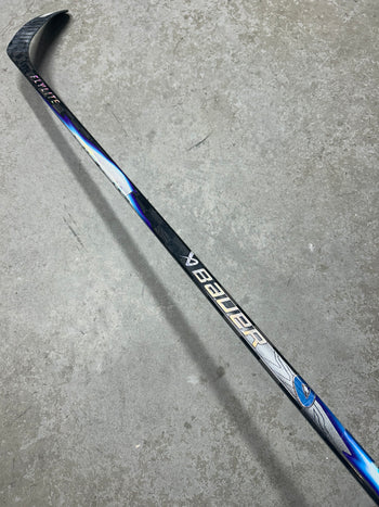 Left Hand 70 Flex P28 Bauer Flylite (Restored) Pro Stock
