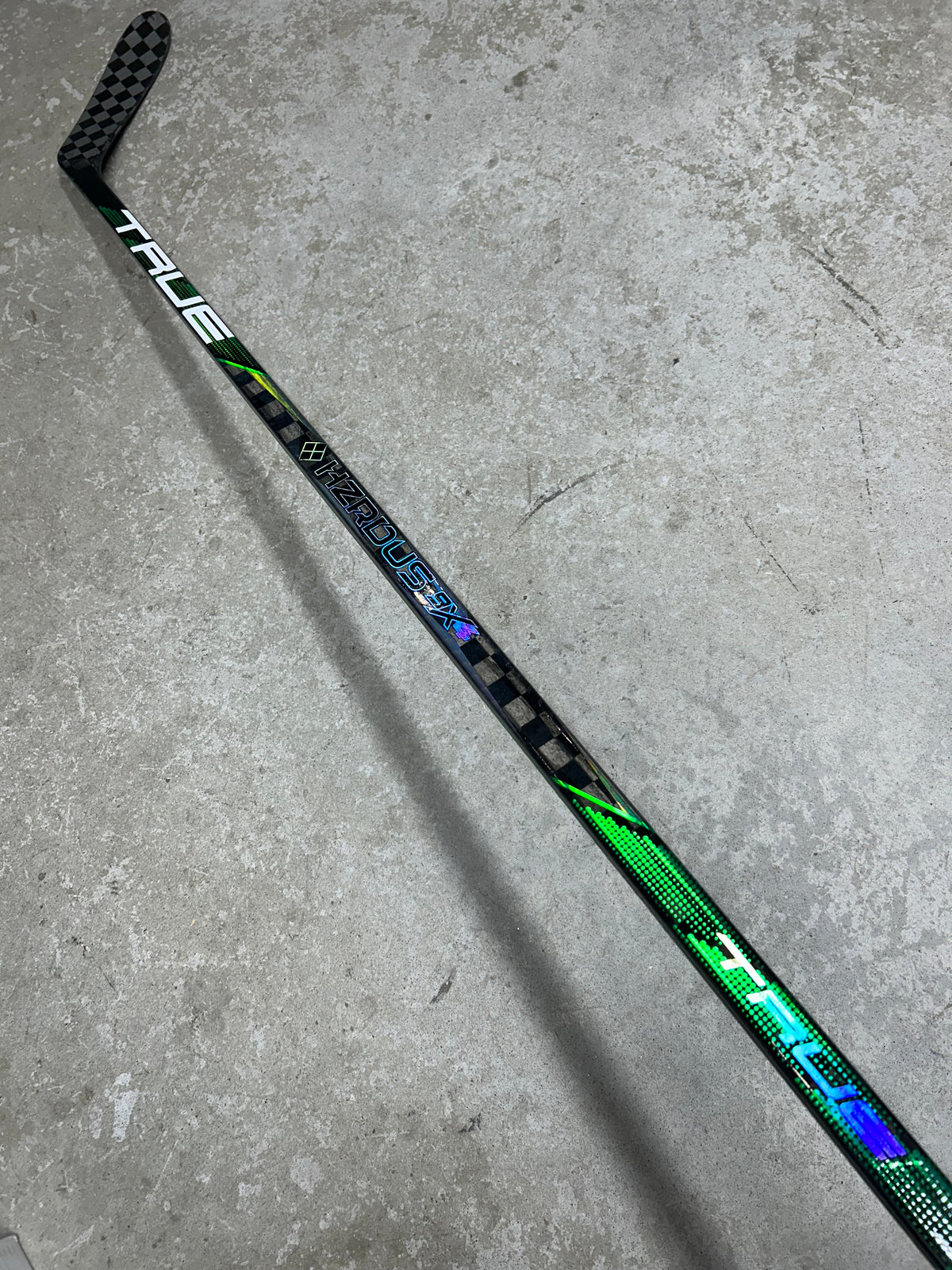 Right Hand 105 Flex P28 True Hzrdus 9x4 (New) Pro Stock